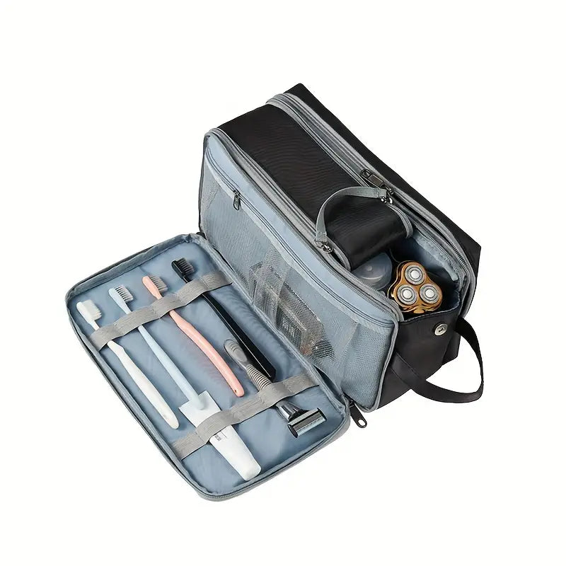 Harold | Spacious and Durable Organizer Bag for Beauty Essentials