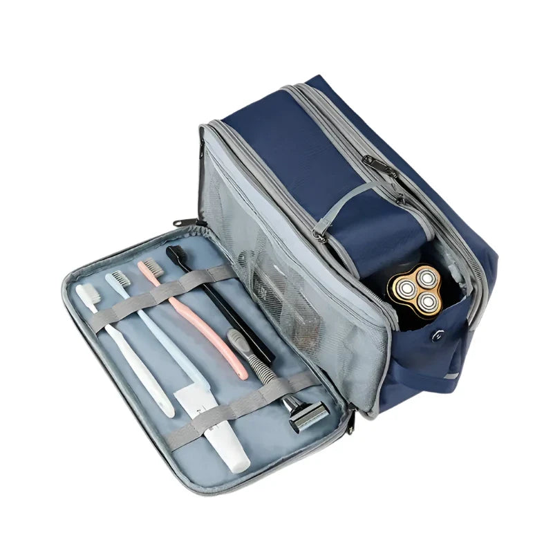 Harold | Spacious and Durable Organizer Bag for Beauty Essentials