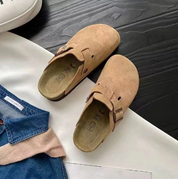 John | Stylish Footwear for Relaxed Moments