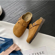 John | Stylish Footwear for Relaxed Moments