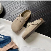 John | Stylish Footwear for Relaxed Moments