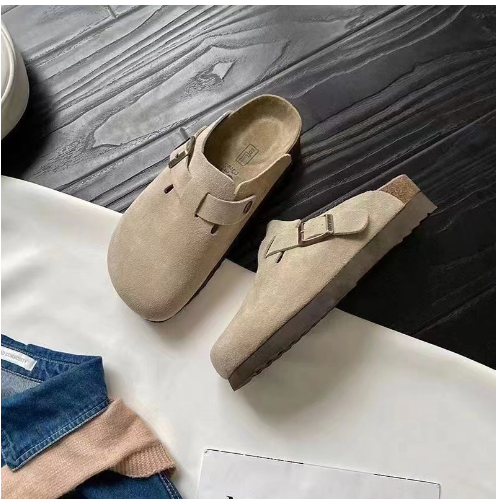 John | Stylish Footwear for Relaxed Moments