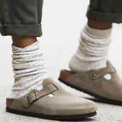 John | Stylish Footwear for Relaxed Moments