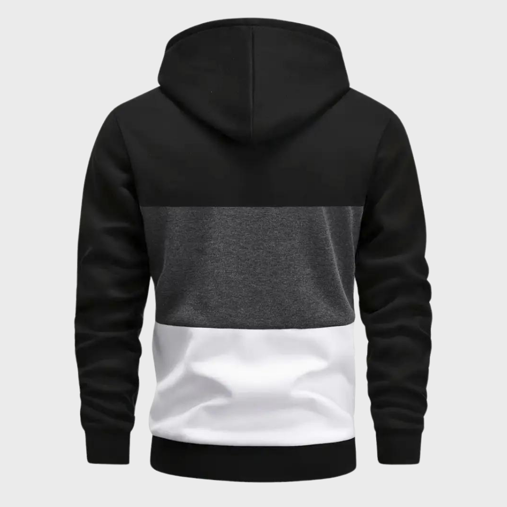 Dan | Stylish Hoodie for Men