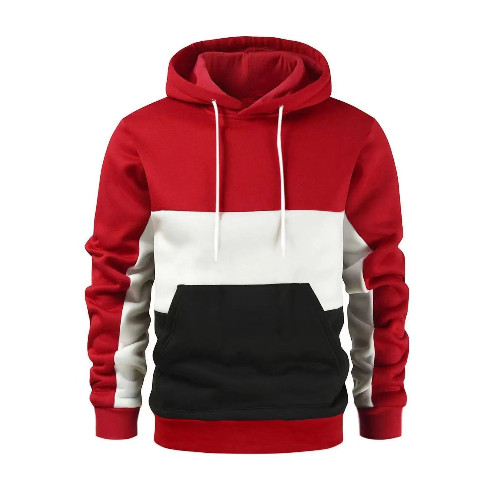 Dan | Stylish Hoodie for Men