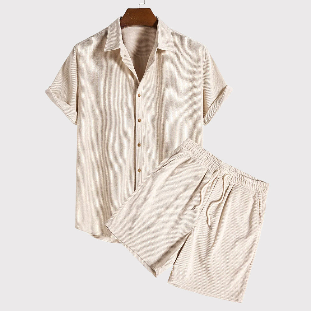 Michael's Airy Comfort Set