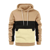 Dan | Stylish Hoodie for Men