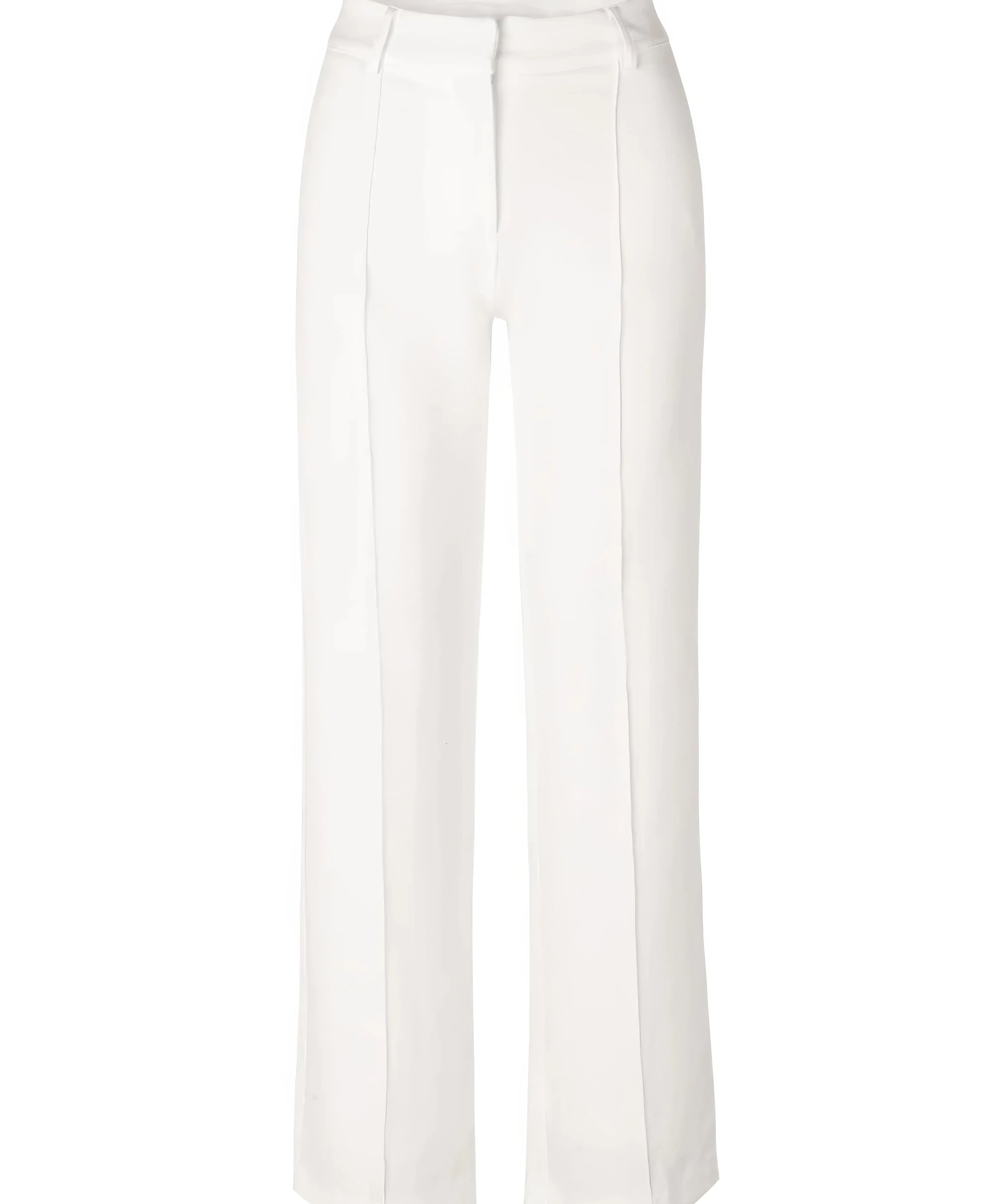 Elevate Your Style with AMY's Wide-Leg Chic Trousers for Women - Lizabella Fashion