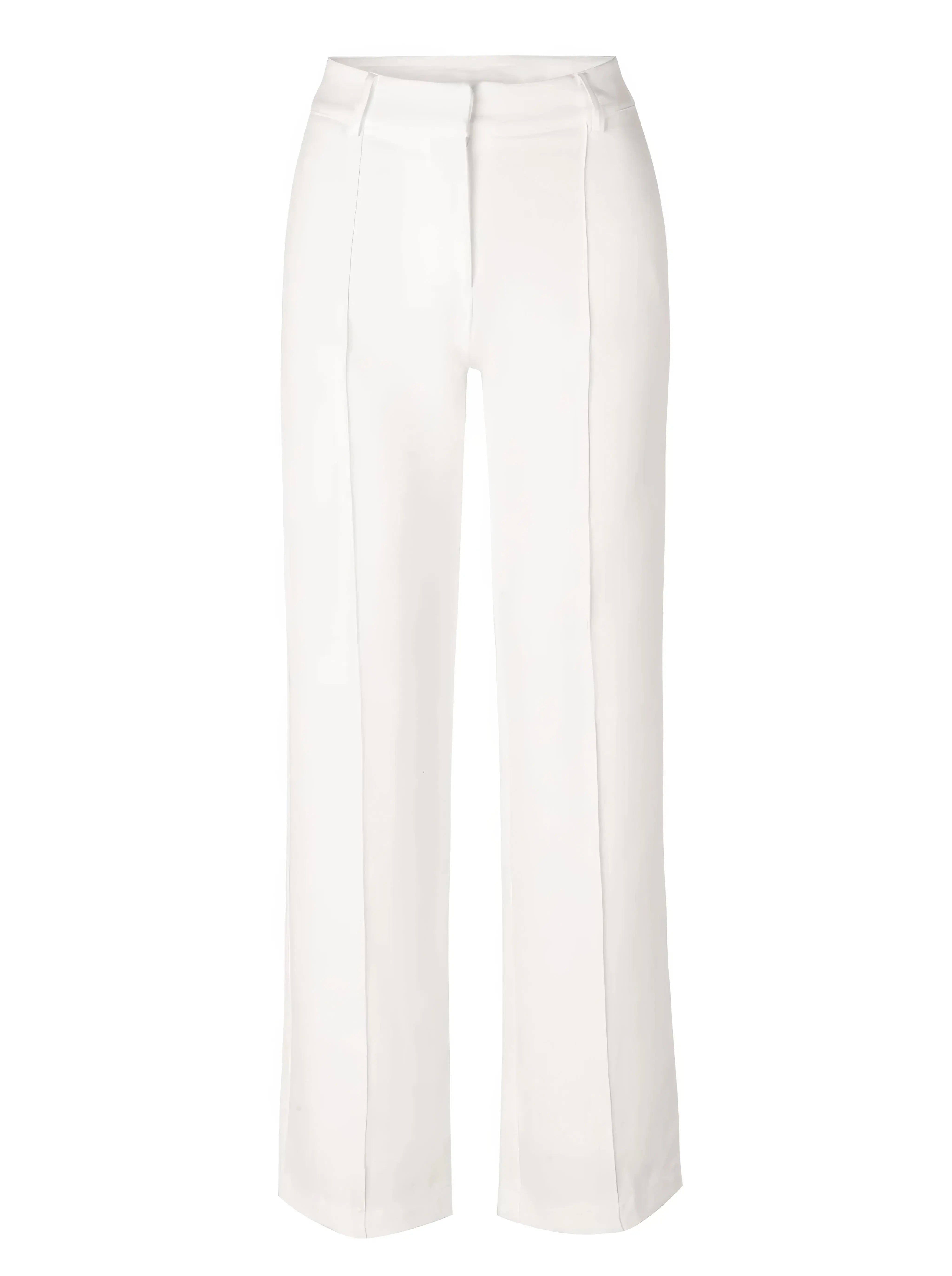 Elevate Your Style with AMY's Wide-Leg Chic Trousers for Women - Lizabella Fashion