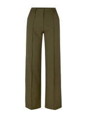 Elevate Your Style with AMY's Wide-Leg Chic Trousers for Women - Lizabella Fashion