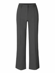 Elevate Your Style with AMY's Wide-Leg Chic Trousers for Women - Lizabella Fashion