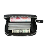 Orion | RFID-Protected Card Holder Travel Wallet