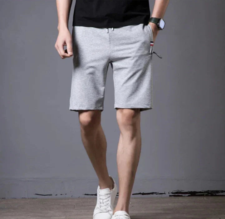 Edwin | Flexible Waistband Shorts for Men