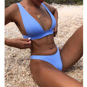 Stunning ANDREA | Stylish Bikini Set for Your Perfect Beach Day