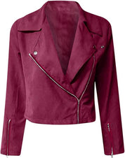 Sapphire | Comfortable and Stylish Casual Jacket