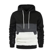 Dan | Stylish Hoodie for Men