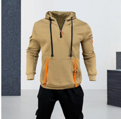 Conner | Trendy and Lightweight Men's Hoodie