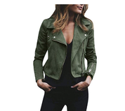 Sapphire | Comfortable and Stylish Casual Jacket