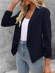 LISABELLA | Elegant Blazer Women-Lizabella Fashion