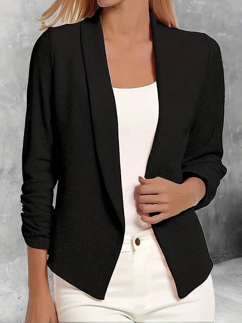 LISABELLA | Elegant Blazer Women-Lizabella Fashion