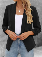 LISABELLA | Elegant Blazer Women-Lizabella Fashion