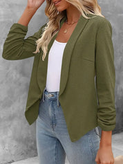 LISABELLA | Elegant Blazer Women-Lizabella Fashion