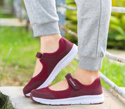 Sophie| Comfortable Footwear for Everyday Use