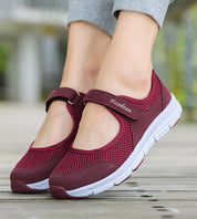 Sophie| Comfortable Footwear for Everyday Use