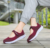 Sophie| Comfortable Footwear for Everyday Use