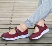 Sophie| Comfortable Footwear for Everyday Use