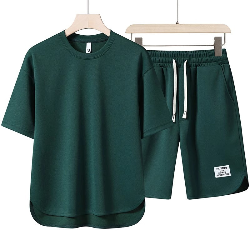 SUNNY | Stylish 2-Piece Men’s Set for Ultimate Comfort