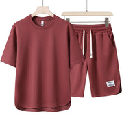 SUNNY | Stylish 2-Piece Men’s Set for Ultimate Comfort