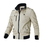 Kannon | Comfortable Fit and Versatile Styling Winter Jacket