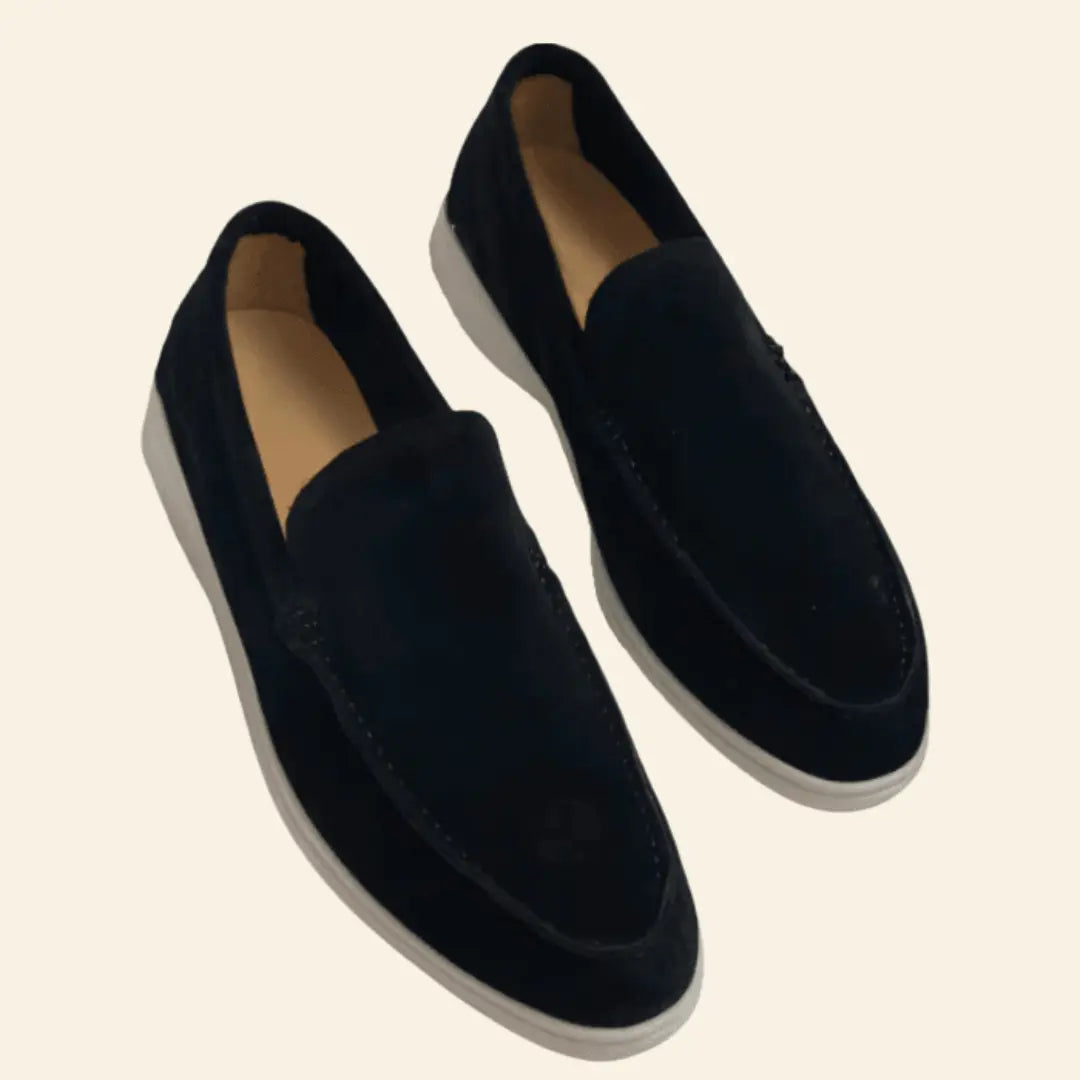 OLD MONEY | Loafers for Men-Lizabella Fashion