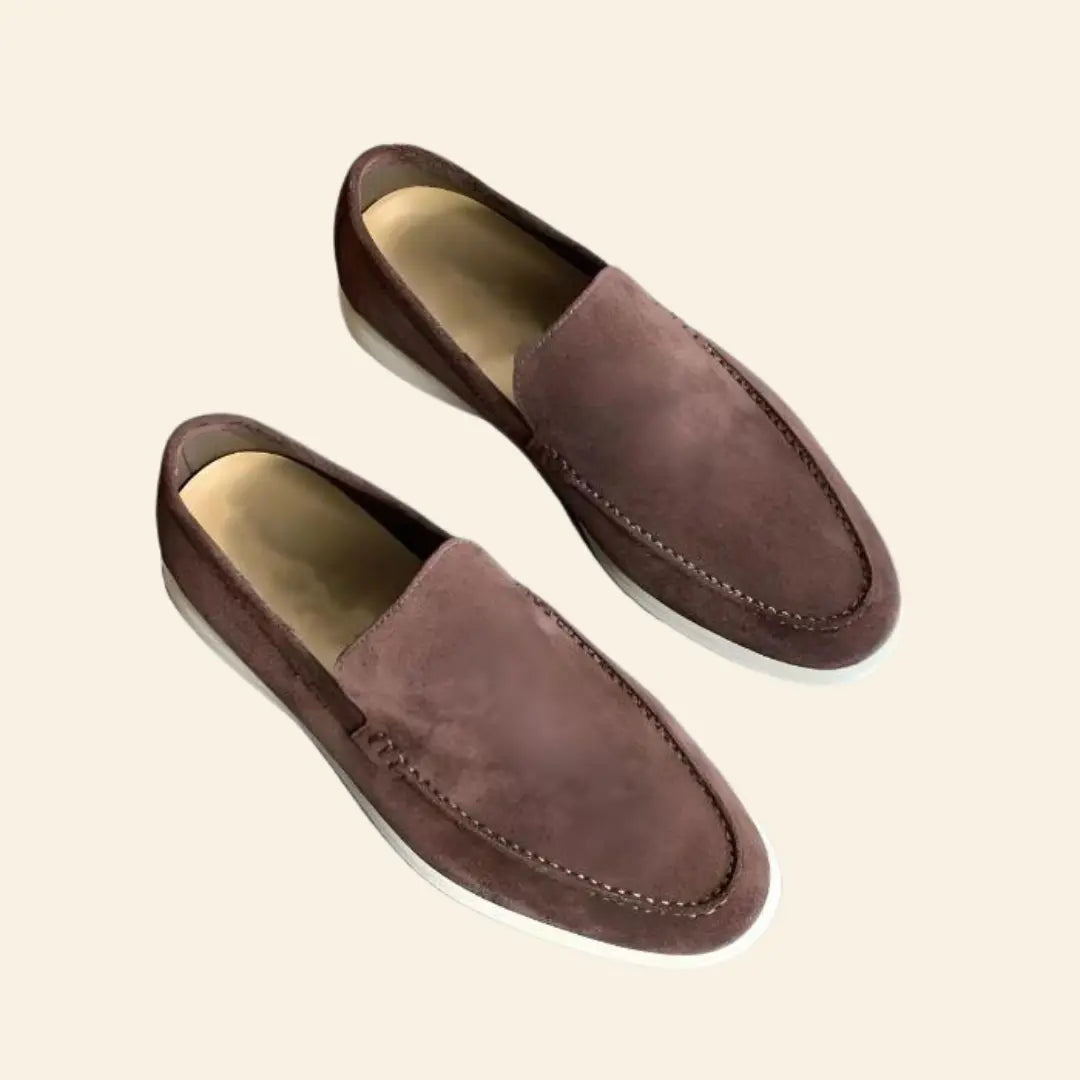 OLD MONEY | Loafers for Men-Lizabella Fashion