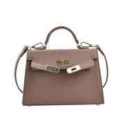 Janna | Elegant Kelly-Style Crossbody Bag