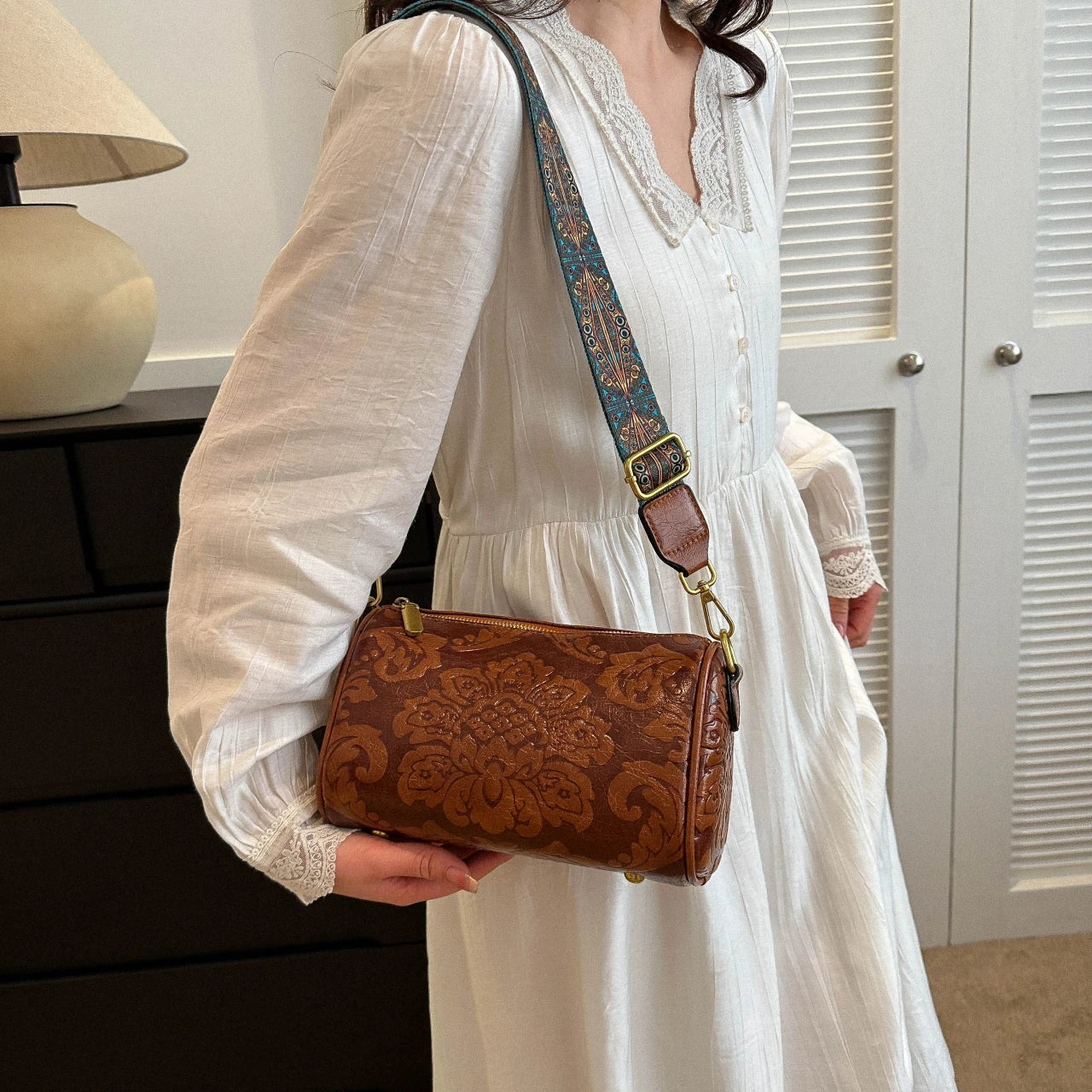 Queenie | Lightweight & Trendy Design Bag