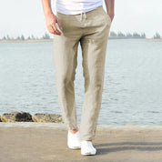 Kenny | Lightweight & Travel-Friendly Men's Trousers