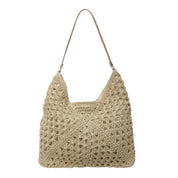 Stylish VICKY Coastal Tote Bag - Lizabella Fashion