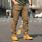 Jake | Durable and Stylish Tactical Cargo Trousers