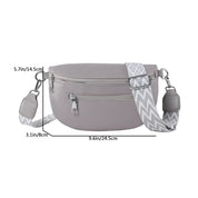 Hazel | Women's Chest Bag