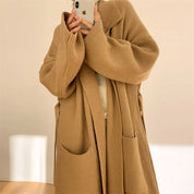 Coraline | Comfy and Fashionable Long Cardigan