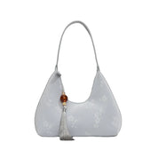 Harriet - Stylish and Waterproof Hobo Bag for All Adventures - Lizabella Fashion