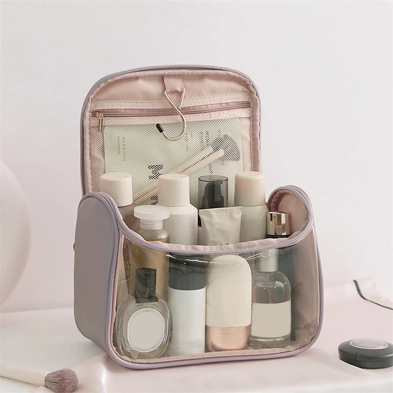 Erin | Stylish & Functional Beauty Essentials Organizer