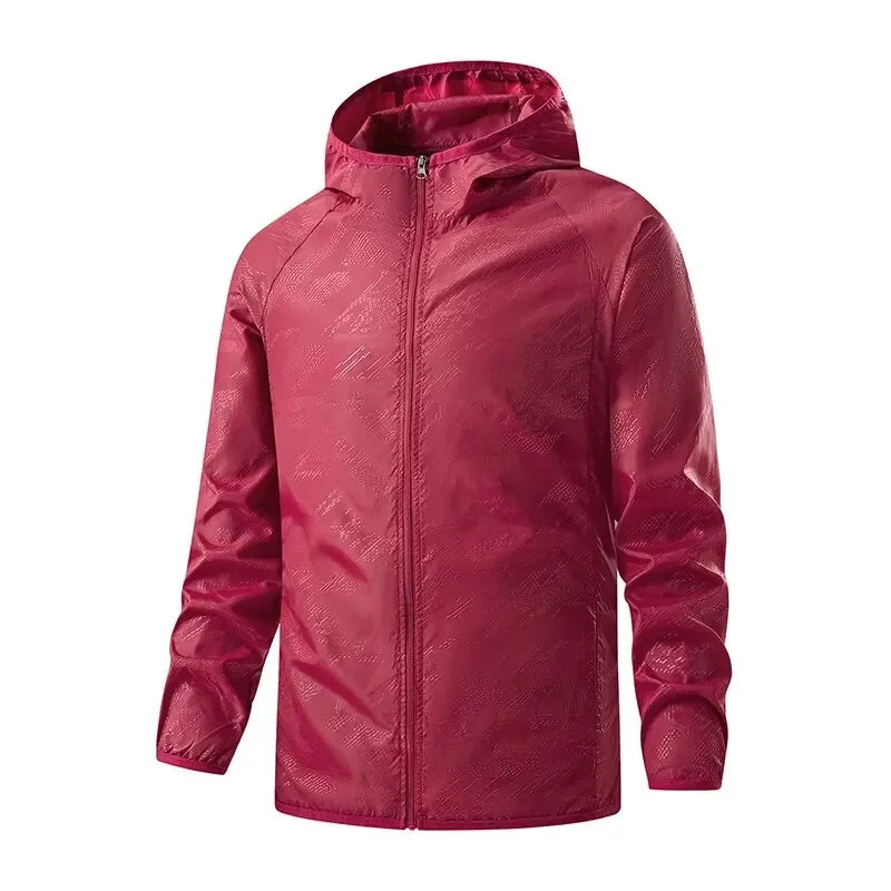 Jessie | Lightweight & Versatile All-weather Jacket