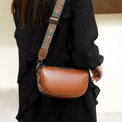 Tina | Trendy Saddle Bag