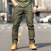 Jake | Durable and Stylish Tactical Cargo Trousers