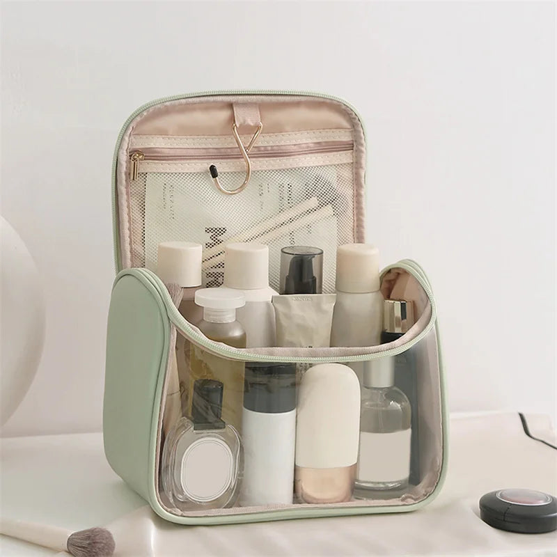 Erin | Stylish & Functional Beauty Essentials Organizer