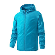 Jessie | Lightweight & Versatile All-weather Jacket