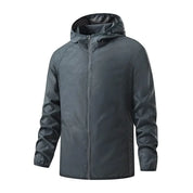 Jessie | Lightweight & Versatile All-weather Jacket